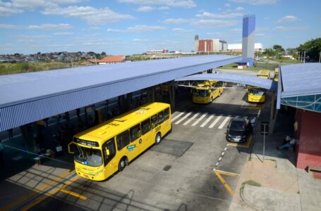 Transporte Coletivo mantém monitoramento em Jundiaí