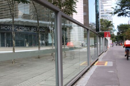 Comércio protocola ações de segurança para reabrir em São Paulo