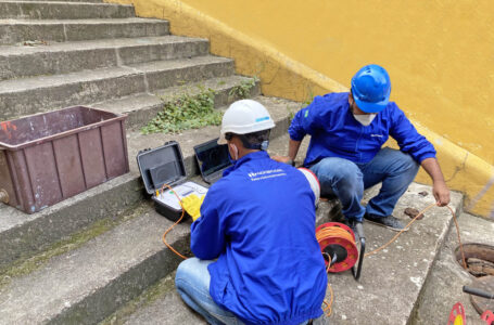 Com tecnologia, DAE avança no mapeamento e controle da rede de esgoto em Jundiaí