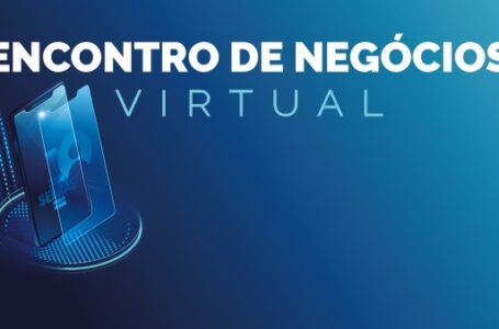 Encontro de Negócios Virtual reúne empreendedores em 29 de julho em Cabreúva