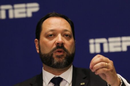 Inscritos no Enem querem prova em maio de 2021