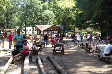 Veja quais parques estaduais estão abertos para visitação