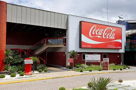 Coca-Cola está contratando para sete vagas de emprego em Jundiaí (23/07/2020)