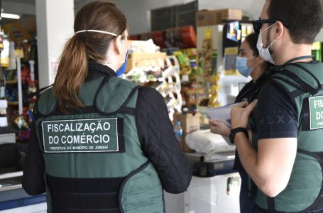 Prefeitura intensifica regras sanitárias para supermercados em Jundiaí