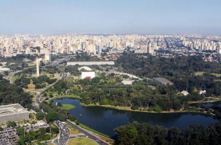 Covid-19: contagem de casos estabiliza e SP reabre parques na segunda