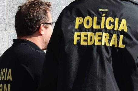 Polícia Federal faz operação contra fraude em previdências municipais