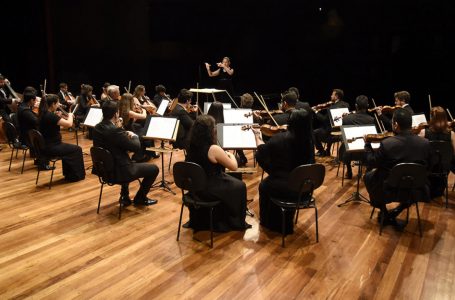 Músicos da Orquestra e convidados apresentam novos vídeos da série “Música em Casa” em Jundiaí