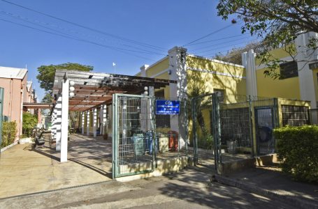 Com investimentos de mais de R$ 90 mil, Prefeitura conclui reforma do Criju em Jundiaí