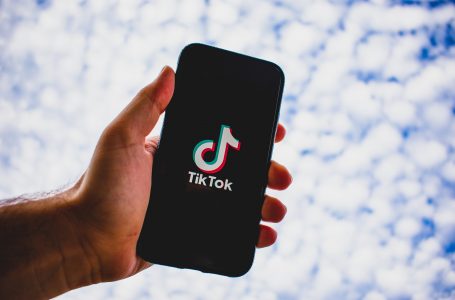 TikTok ajuda no desenvolvimento da fala em crianças e adolescentes