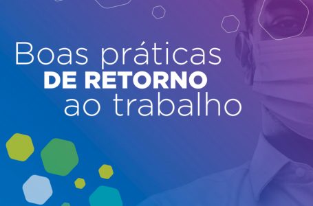 ABRH Brasil lança e-book gratuito para orientar sobre o retorno ao trabalho nos escritórios