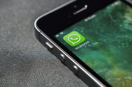 WhatsApp apresenta falha mundial no envio de mensagens