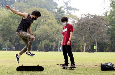 Parques municipais voltam a abrir em horário normal em São Paulo