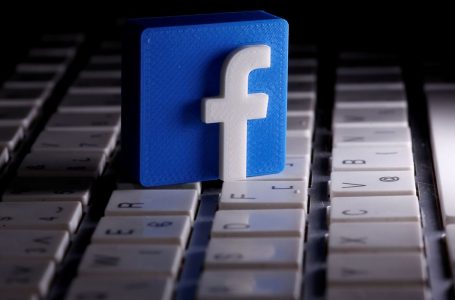 Facebook quer auditoria externa sobre relatório de revisão de conteúdo