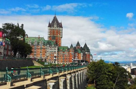 Canadá procura brasileiros para trabalhar e estudar no país