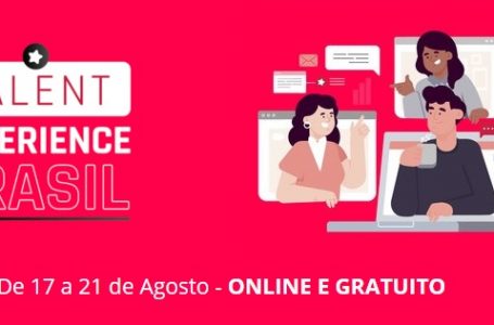 Digital House realiza ação Talent Experience Brasil de forma totalmente online e gratuita