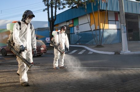 Itupeva está há 10 dias sem registrar morte por Covid-19