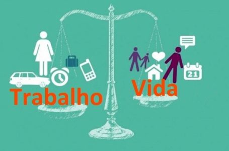 Como manter o equilíbrio entre vida pessoal e profissional