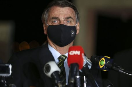 Bolsonaro nomeia mais dois membros para a Comissão de Ética Pública
