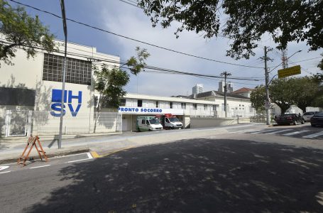 Manutenção de índices positivos na pandemia também readequa leitos de enfermaria no HSV em Jundiaí