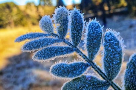 Temperatura não sobe na segunda e na terça-feira em Itupeva