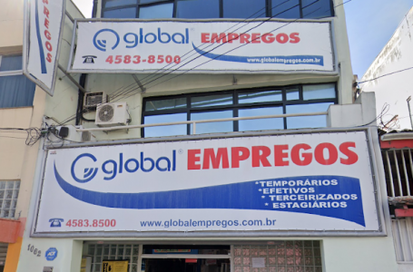 Global Empregos tem 60 vagas em Itupeva e Jundiaí nesta segunda-feira (24/08/2020)