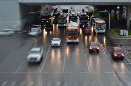 Contran publica cronograma de campanhas de segurança no trânsito