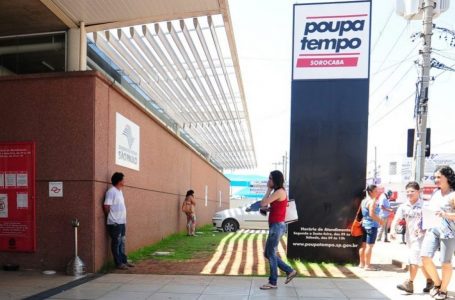 Poupatempo fará mutirão para emissão de RG em 10 postos