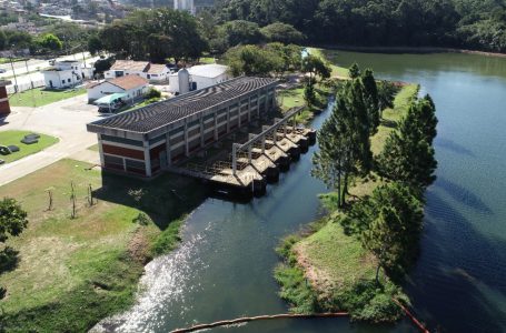 Na DAE, compra de energia de fontes incentivadas leva à redução da emissão de gás carbônico em Jundiaí