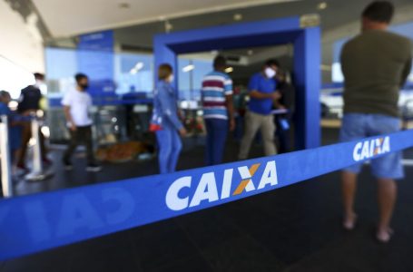 Caixa paga hoje auxílio emergencial para nascidos em março