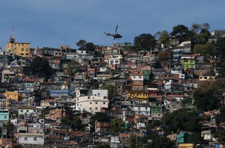 Projeto Mães da Favela quer conectar à internet 2 milhões de pessoas