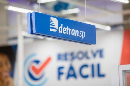 Detran.SP autoriza realização de provas teóricas em CFCs