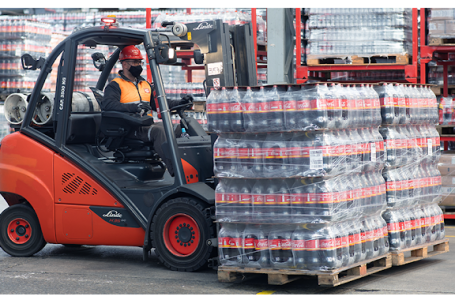 Coca-Cola abre inscrições para programa de estágio em Jundiaí