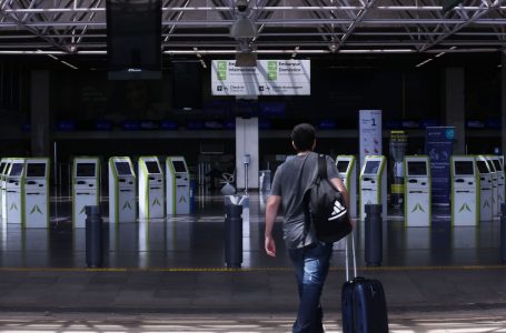 Governo libera entrada de estrangeiros em todos os aeroportos do país