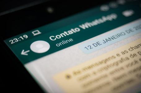 WhatsApp: é possível esconder os status de ‘online’ e ‘digitando’?