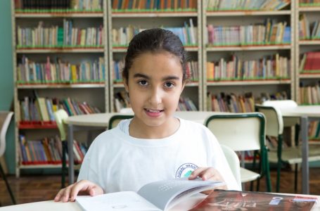 Escola estadual de Caçapava realiza a primeira Semana Literária Online