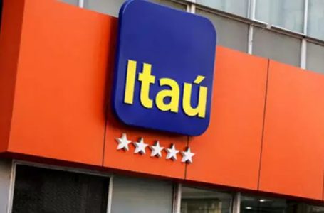 Banco Itaú está com inscrições abertas para programa de estágio