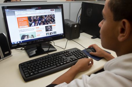 Diretoria de Ensino promove encontros virtuais com gremistas e jovens acolhedores