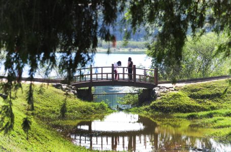 Parques municipais reabrem a partir do dia 21 em Jundiaí