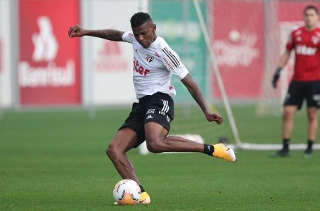 São Paulo visita River em jogo decisivo para seguir na Libertadores