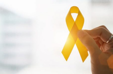 Prevenção nas alturas no setembro amarelo, em Itupeva, nesta sexta-feira (4/9)