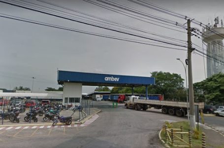 Ambev tem oportunidades de trabalho em Jundiaí (09/09/2020)