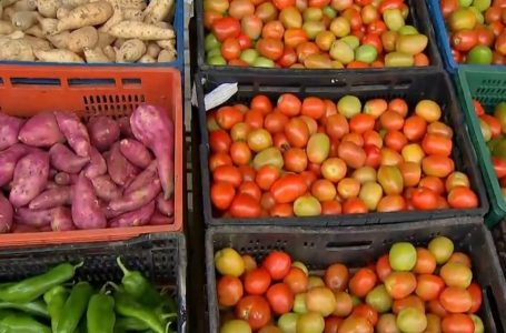 Preço de produtos de hortifrúti aumenta na região de Jundiaí