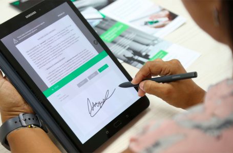 Conheça os contratos digitais e a sua validação jurídica