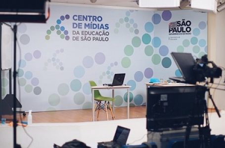 Movimento Inova reúne atividades aos alunos da rede nesta quinta (22) e sexta (23)