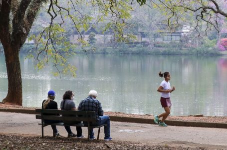 Cidade de São Paulo deve ter mais um dia de calor recorde