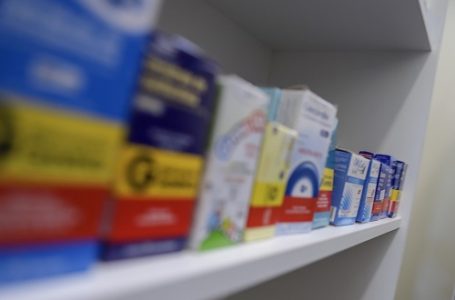 Governo isenta ICMS de medicamento para doença degenerativa grave