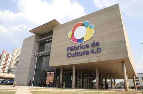 Governo de SP inaugura primeira Fábrica de Cultura 4.0 em São Bernardo do Campo