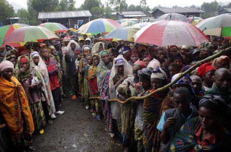 Programa Mundial de Alimentos da ONU ganha Nobel da Paz