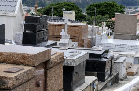 Edital do Comércio Eventual de Finados é suspenso devido à pandemia em Jundiaí