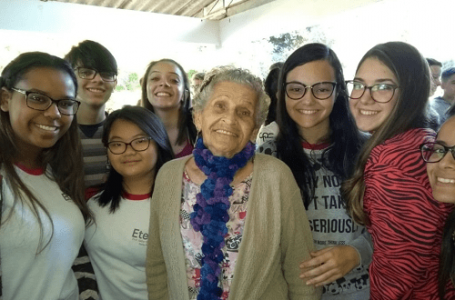 Centro Paula Souza valoriza o Dia do Idoso com cursos e ações sociais